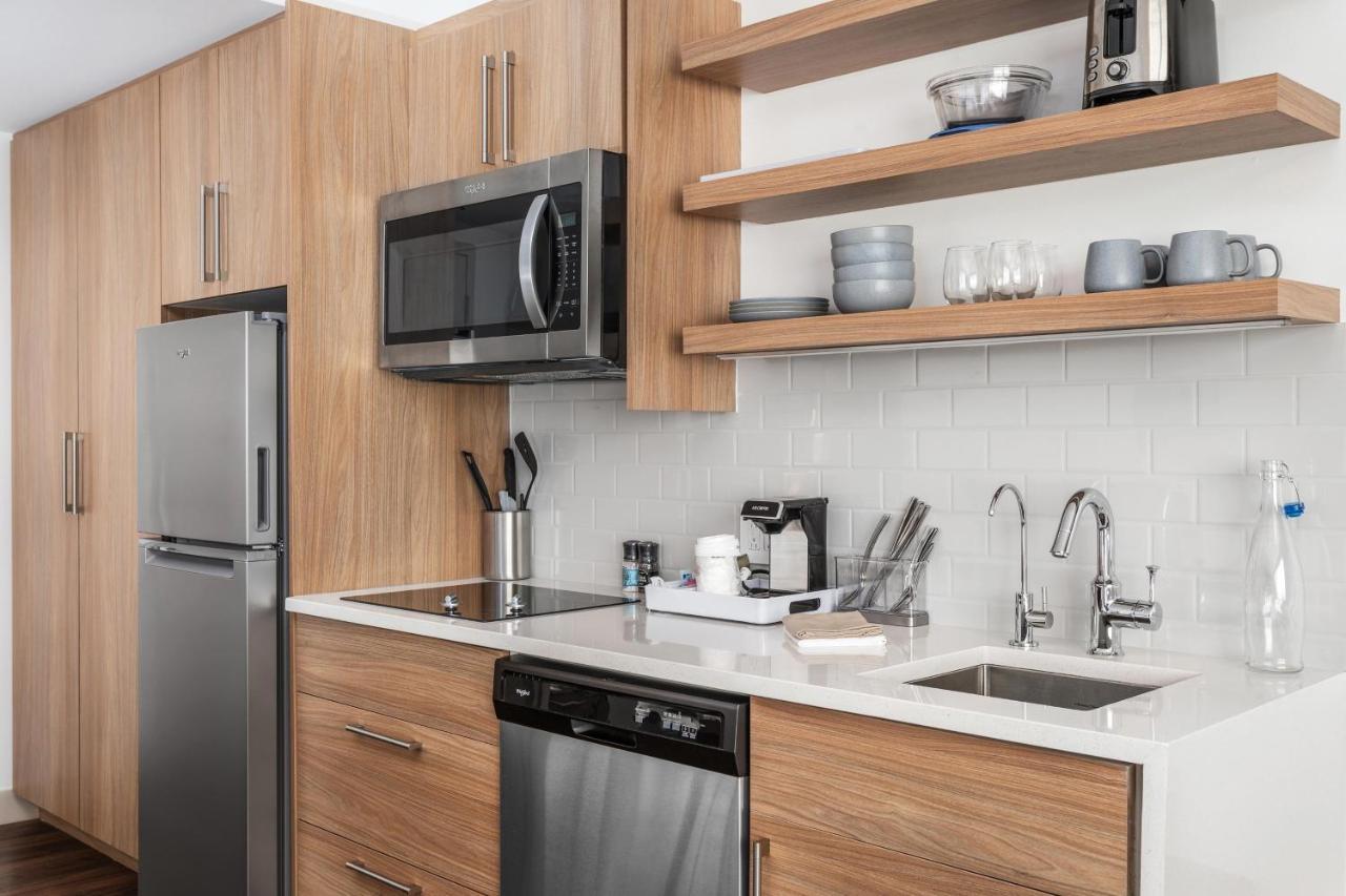 Element Knoxville West Ngoại thất bức ảnh