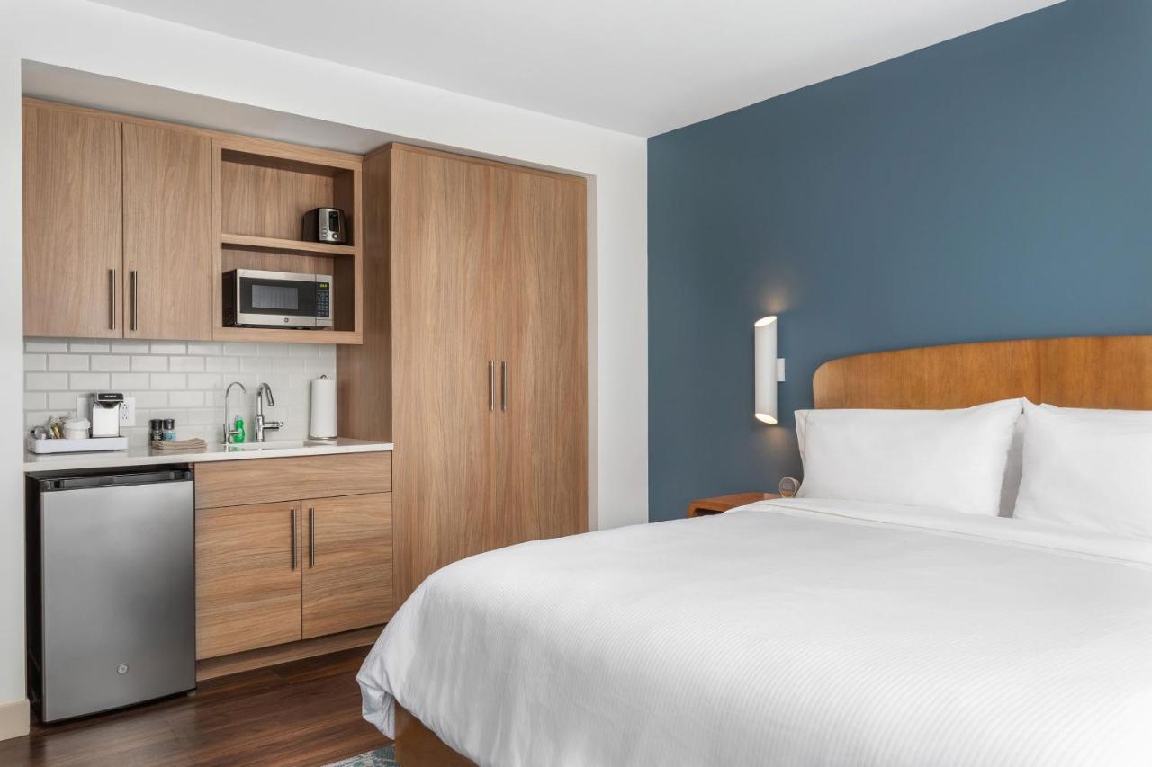 Element Knoxville West Ngoại thất bức ảnh