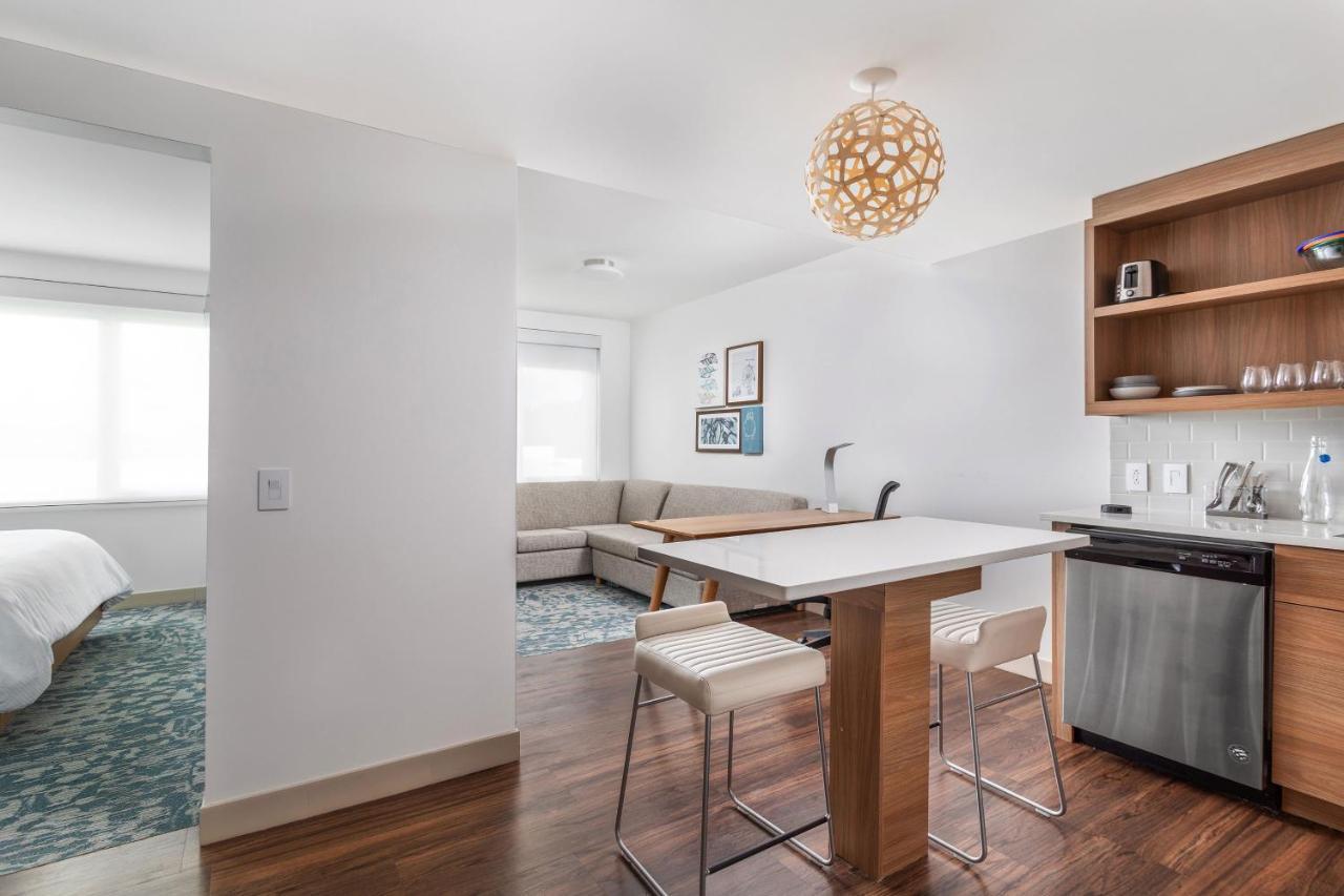Element Knoxville West Ngoại thất bức ảnh
