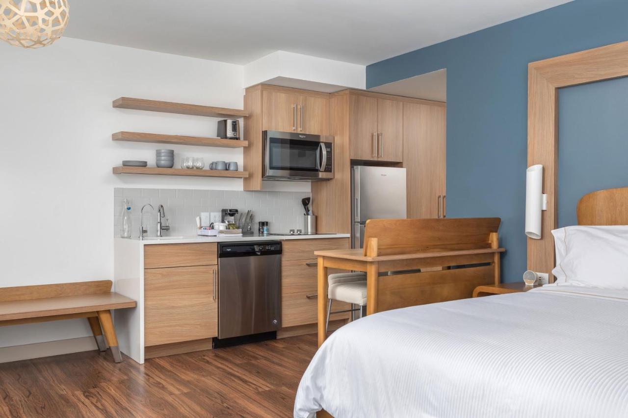 Element Knoxville West Ngoại thất bức ảnh