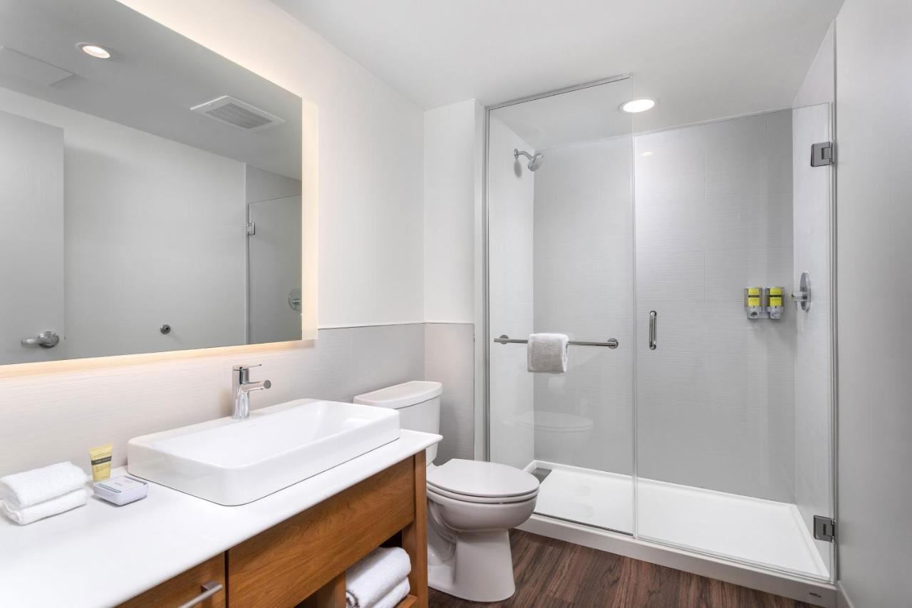 Element Knoxville West Ngoại thất bức ảnh