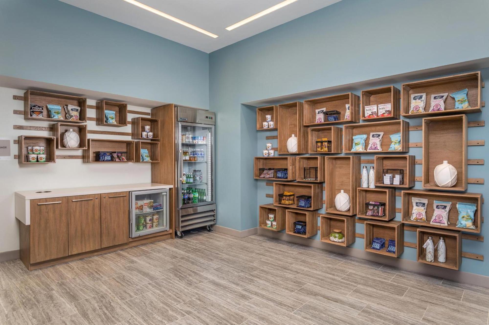 Element Knoxville West Ngoại thất bức ảnh