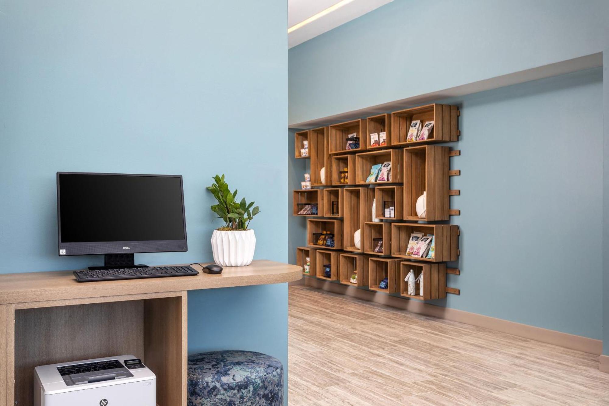 Element Knoxville West Ngoại thất bức ảnh