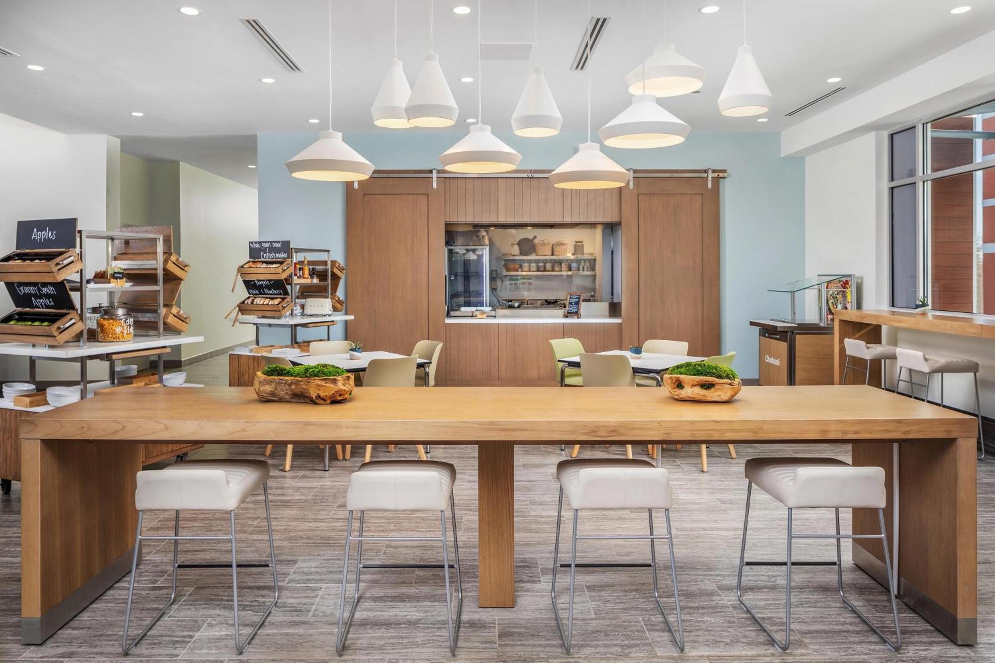 Element Knoxville West Ngoại thất bức ảnh
