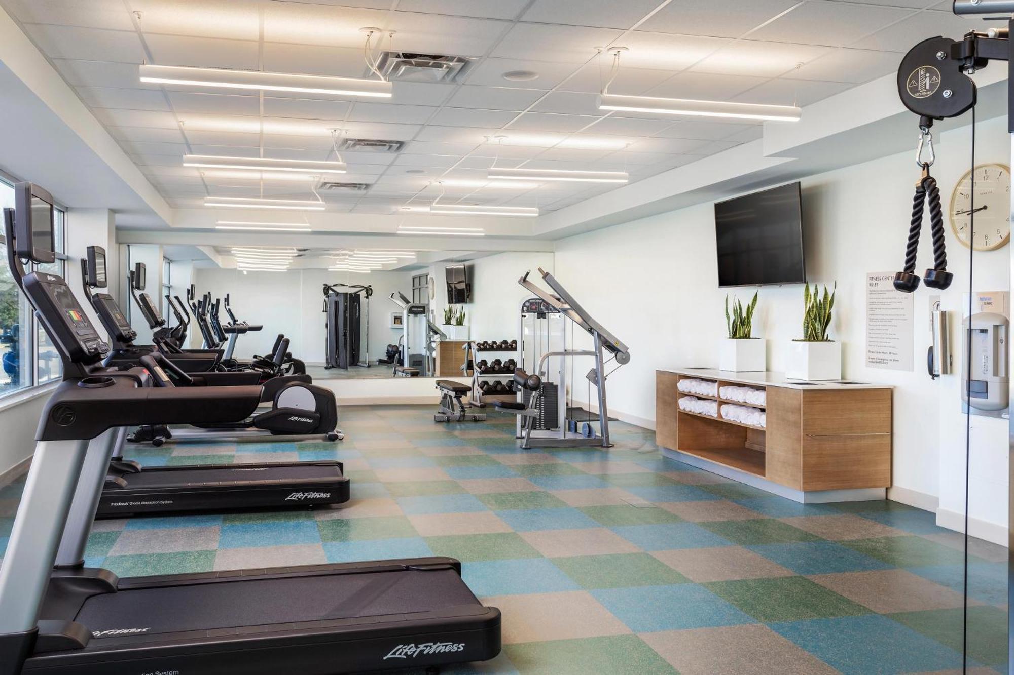 Element Knoxville West Ngoại thất bức ảnh