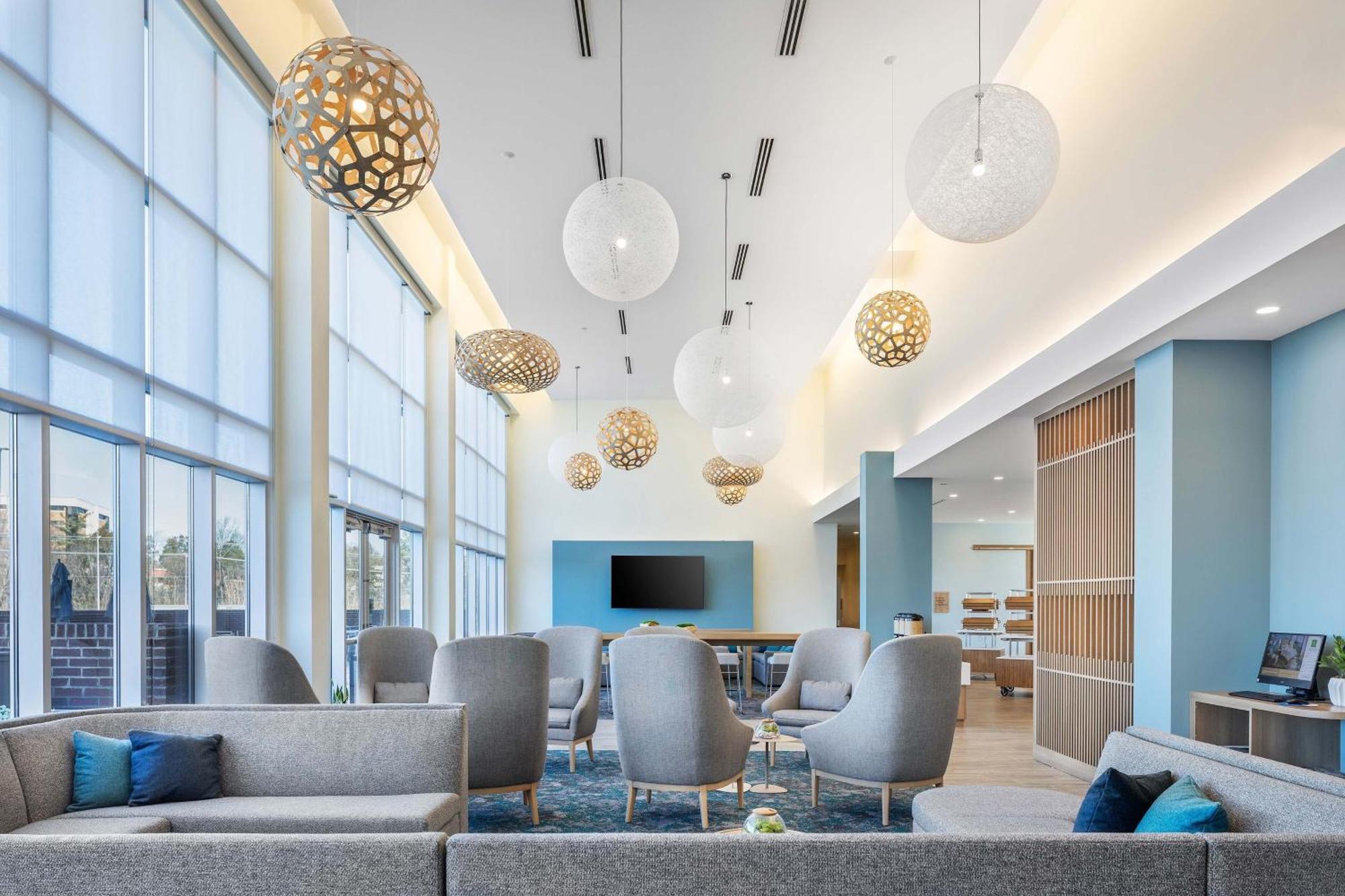 Element Knoxville West Ngoại thất bức ảnh
