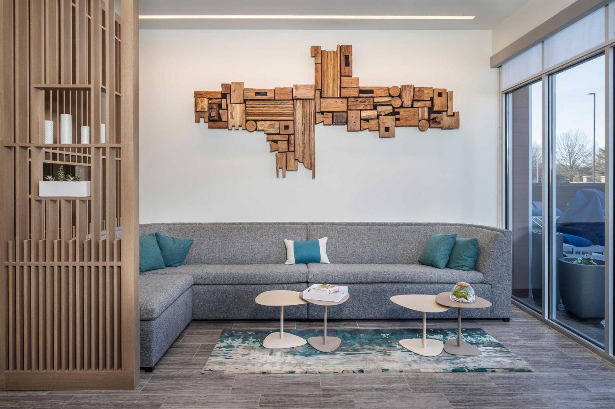 Element Knoxville West Ngoại thất bức ảnh